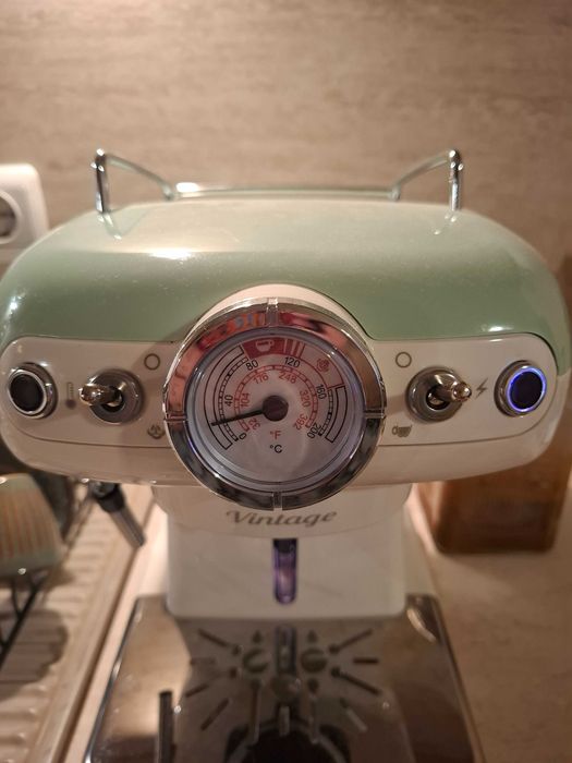 Кафе машина Ariete Vintage