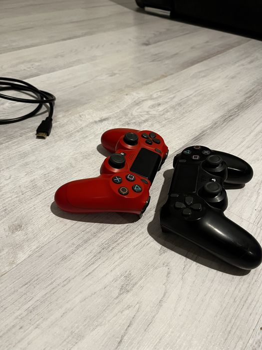 Playstation 4 de vanzare