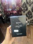 Vand parfum bleu de chanel