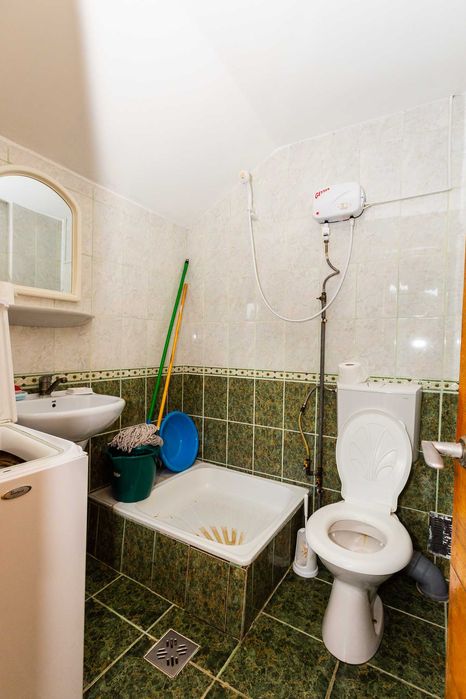 Pensiune comuna Săcelu, Gorj