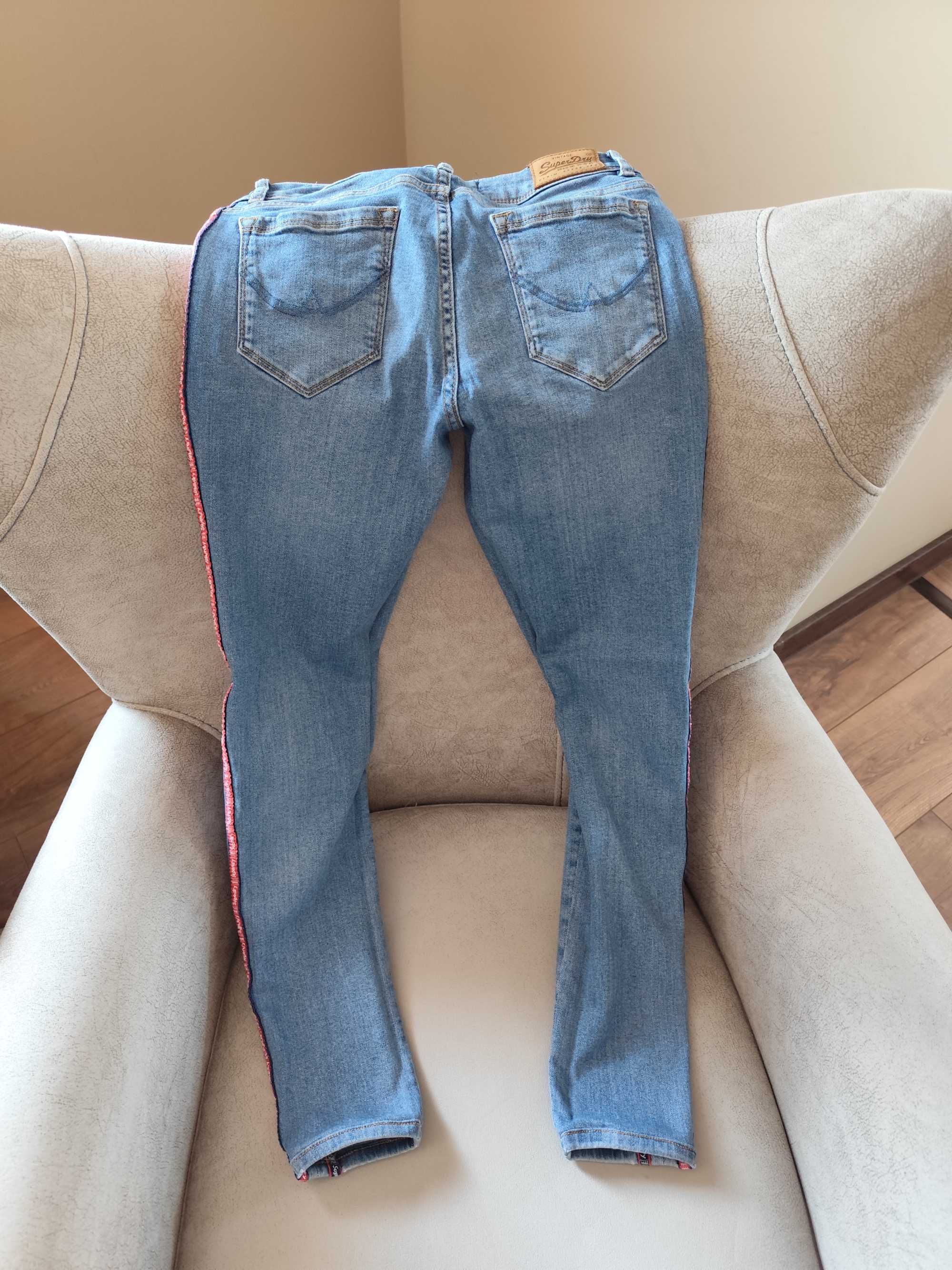 Superdry дамски дънки