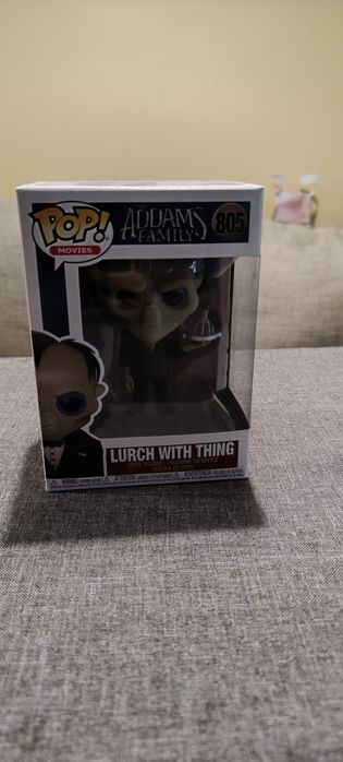 Funko pop фигурки чисто нови с кутия (лична колекция)