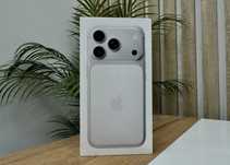 iPhone 17 Pro Max 512 GB Nou