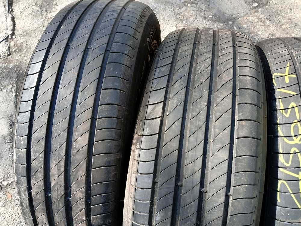 anvelope vara 215/65/17 MICHELIN 2022 5-6MM