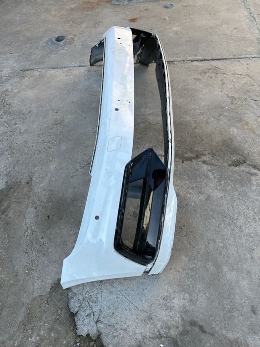 Bară față vw passsat b8 r linne.