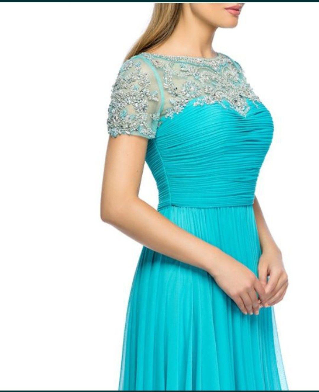Rochie Terani Couture