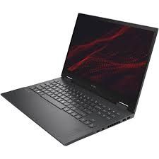 HP Omen15 laptop gaming rtx3070