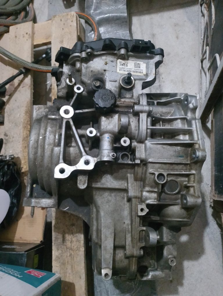 Kobilt aftamat karopka ochilmagan