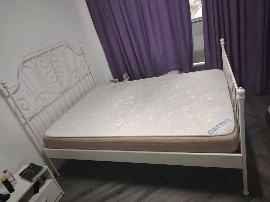 Pat dormitor 140x200