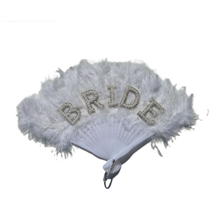 Аксесоари за булка