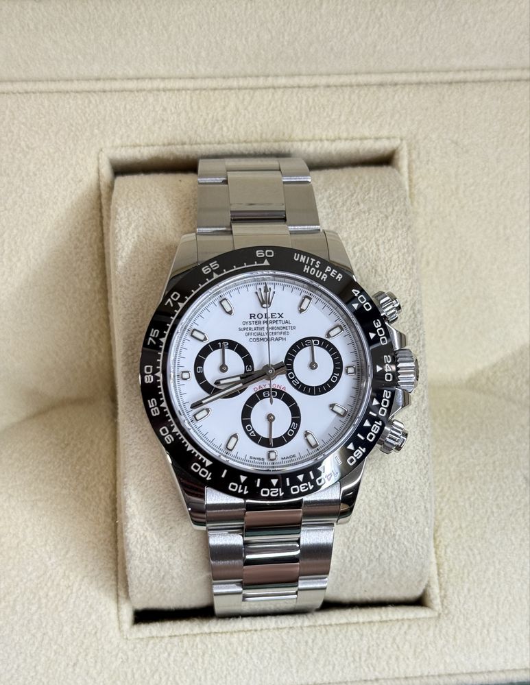 Rolex Daytona 116500LN