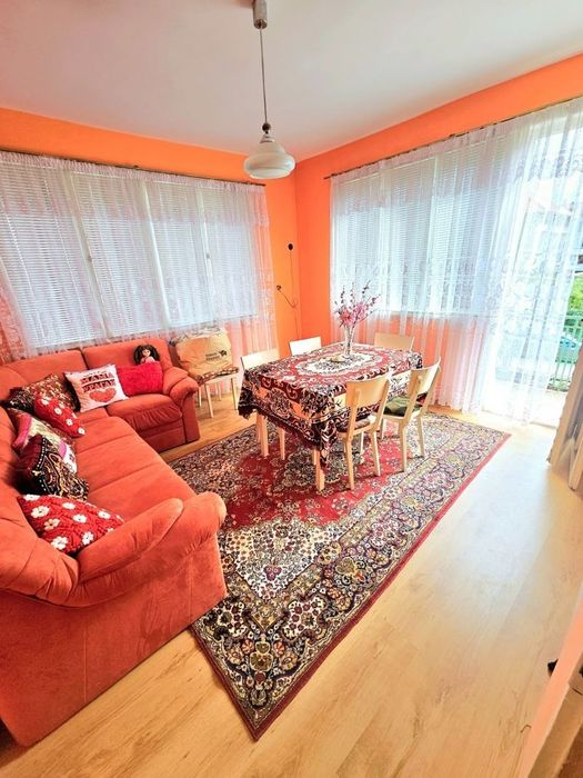 Етаж от къща в Враца, област-гр.Мездра площ 100 цена 82000