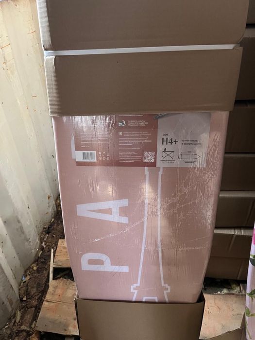 Гладильная доска Nika оригинал