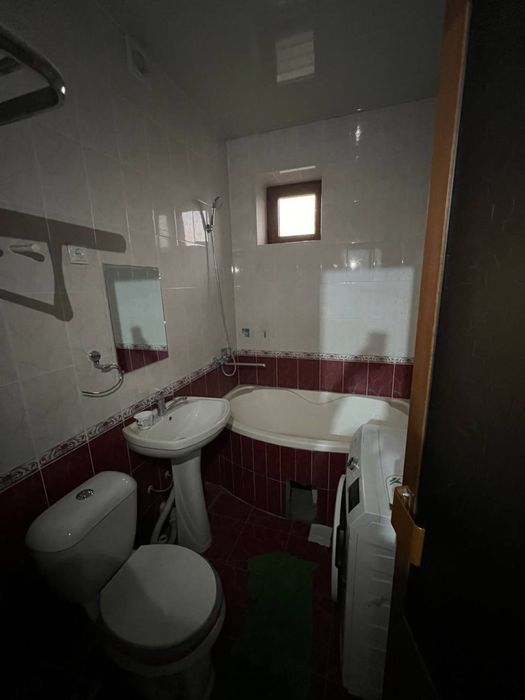 Квартира ижарага берилади