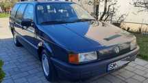 Passat B3 1,9 diesel
