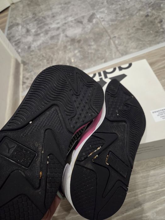 Дамски маратонки  PUMA 37 размер