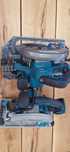 Makita circular pe acumulator