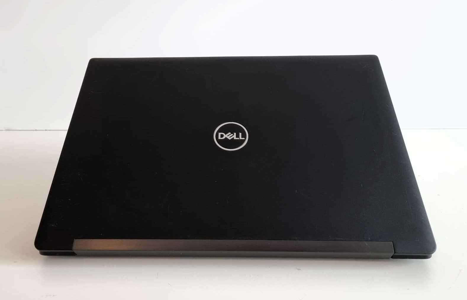 DELL Business 12,5" LED i5-8350U 256GB SSD 16GB RAM