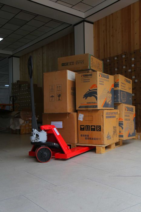 Рохля (трансполет) 2.5 тонный с гарантией 12 месяцев!