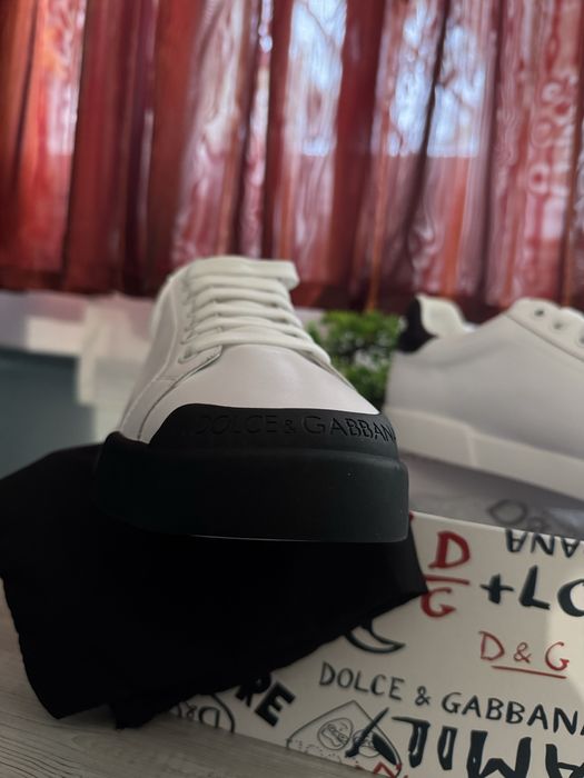 Dolce Gabanna Sneakersi