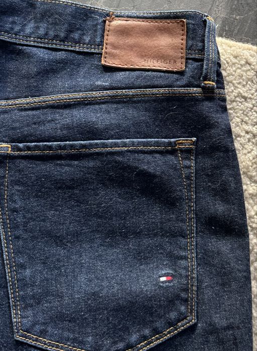 Tommy Hilfiger,blugi ptr.bărbați,măr.M(32/32)