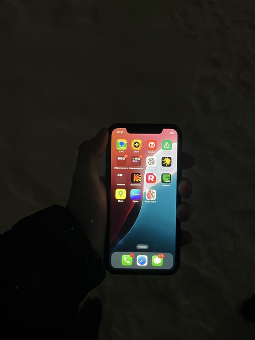Iphone xr 64 gb/ Айфон хр