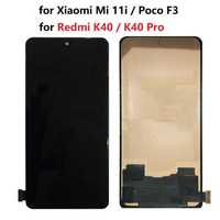 TFT LCD дисплей с тъч скрийн за Xiaomi Mi 11i  Poco F3 Redmi K40
