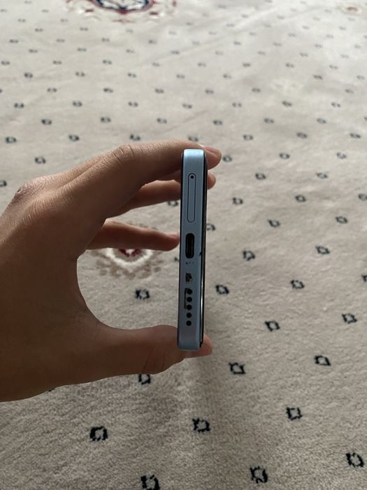 Redmi not 13 продается обмен нет