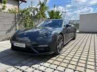 Porsche Panamera Panamera Turbo Executive, 550 CP, 64.000 euro+TVA