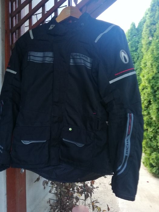 Geaca bărbați Richa Motto S pentru motor