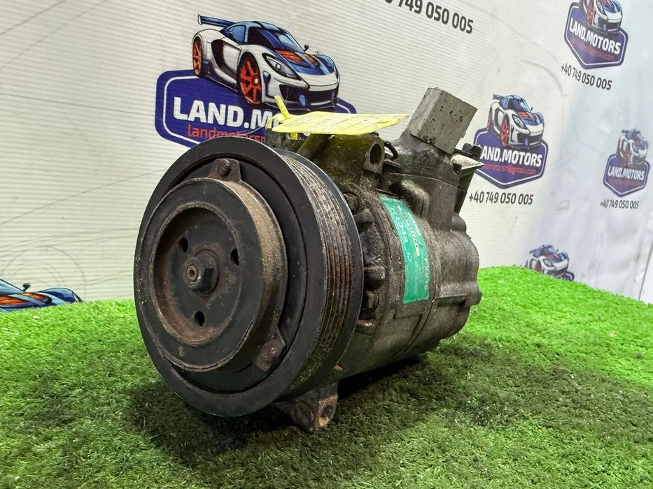 COMPRESOR AC LAND ROVER Freelander I / ROVER 75 / 45 / SAAB 9-5 / COD OEM 8614 5048368