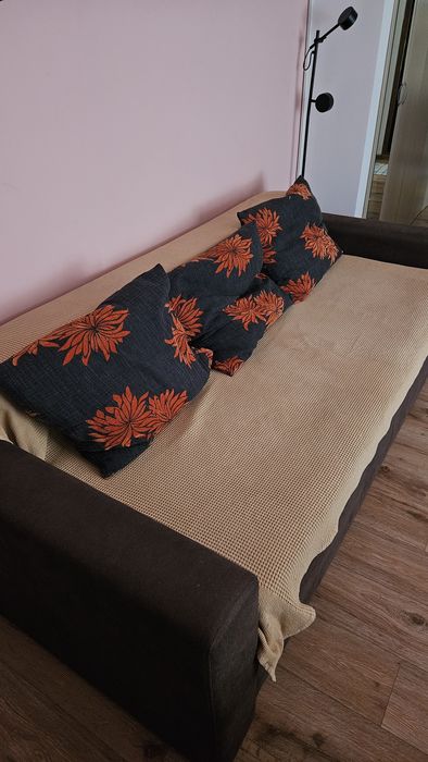 Canapea Extensibilă