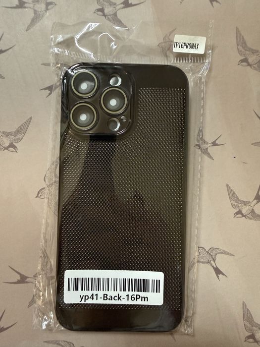 Husa Iphone 16 Pro Max