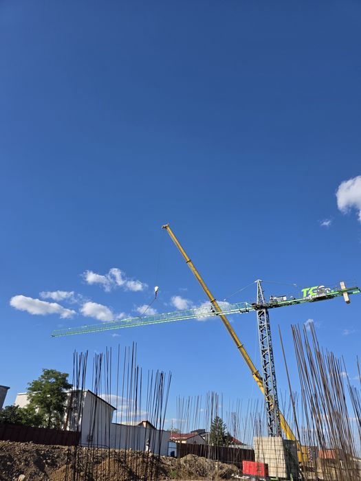 Inchiriere/Vanzare Macarale turn