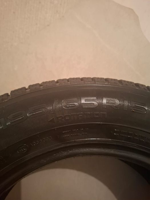 Зимние шины нокиан