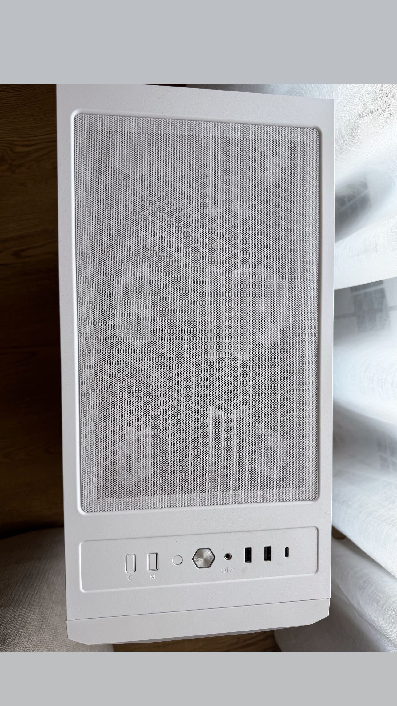 Мощный ПК - тянет все! i5-12400F / 16Гб / SSD 1TB / Nvidia RTX