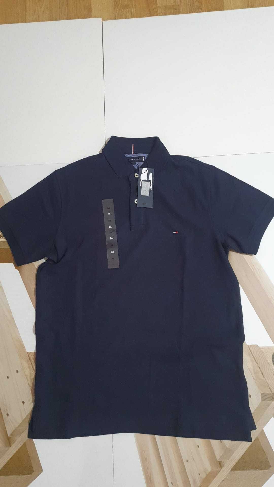 Vand lot tricouri tommy 35 bucati