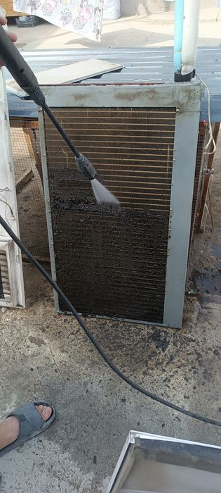 Ремонт, установка кандиционер. Remont ustanovka Kondisioner