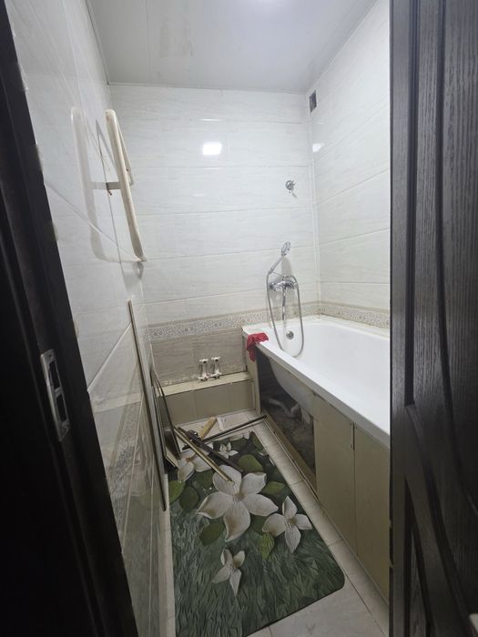 Аренда 3 комнатной квартиры Юнусабад 16-й ор-р метро Туркистан