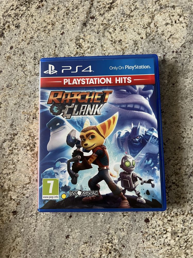 Продавам игри за PS4