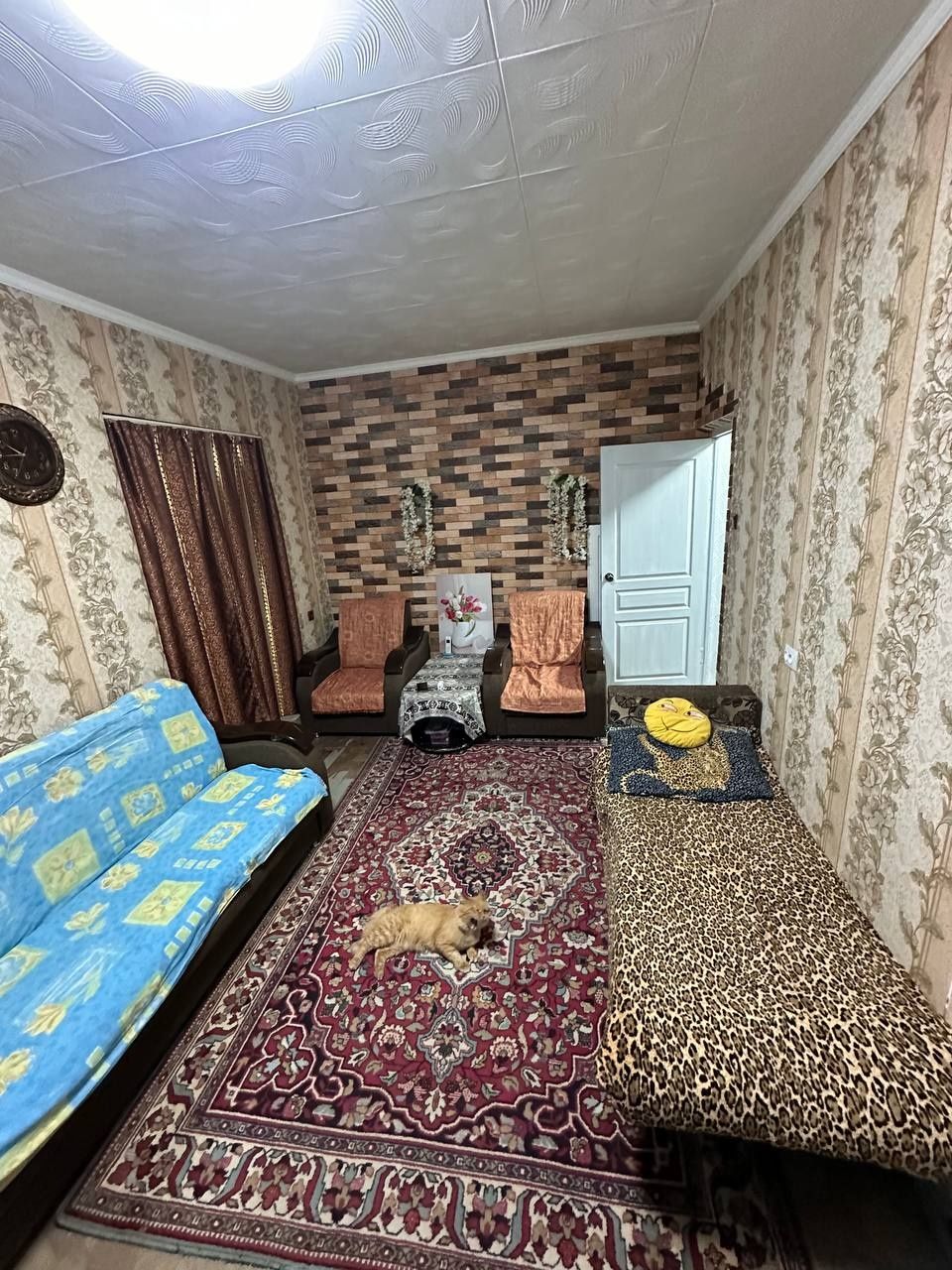 Квартира 1 комнатная продам