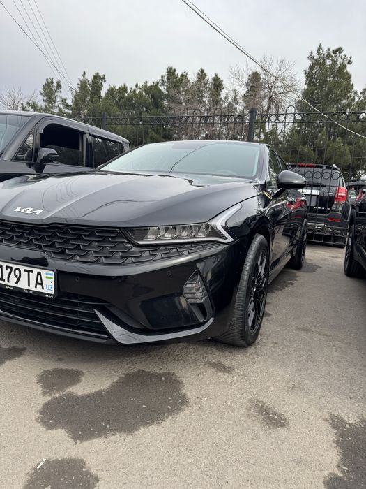 Ki k5 1 yil garantiyasi bor