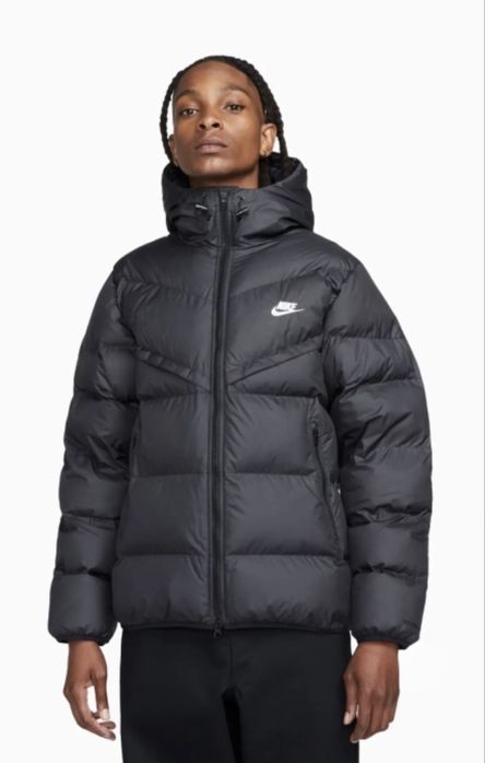 Оригинално Nike яке
