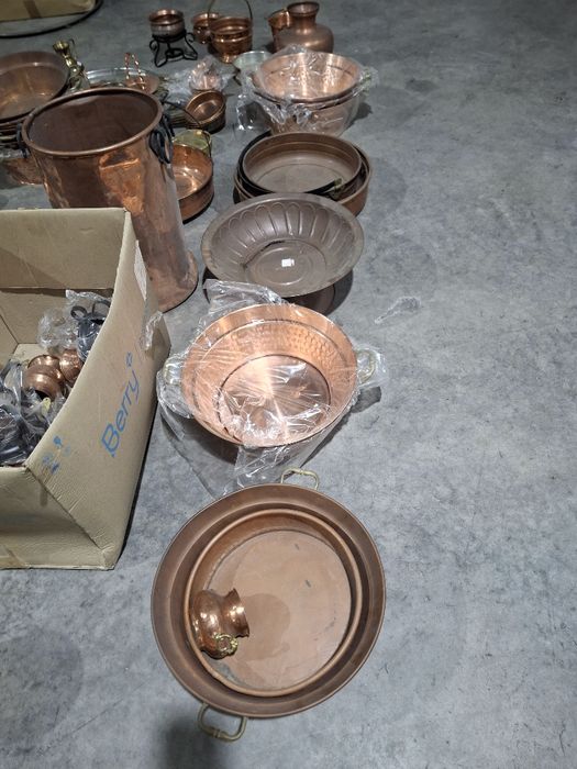 Vase decorative Alama