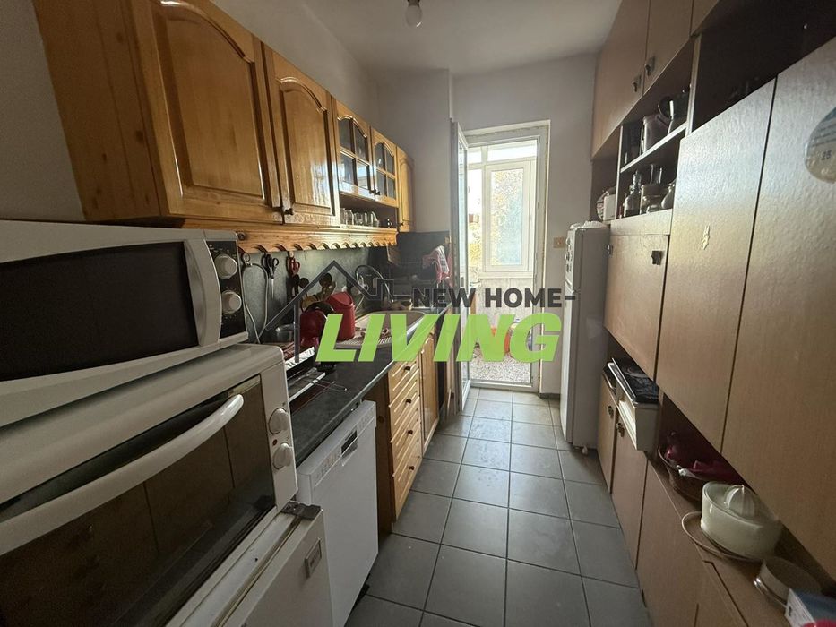 3-стаен в Пловдив-Каменица 1 площ 93 цена 160000