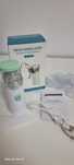 nebulizator portabil cu aerosoli