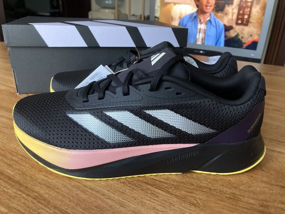 Мъжки оригинални маратонки Adidas Duramo Slm