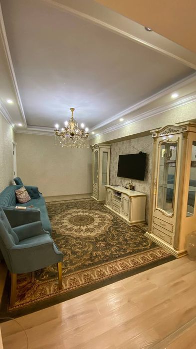 3 хона. Кирпич. Ц-5.