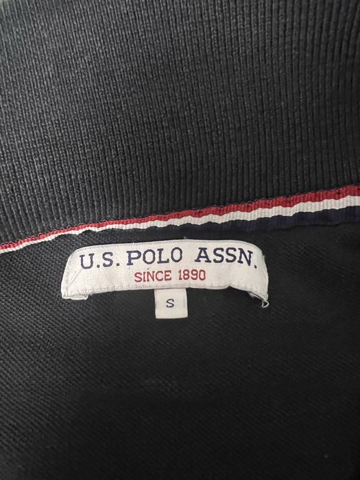 Tricou U.S Polo Assn