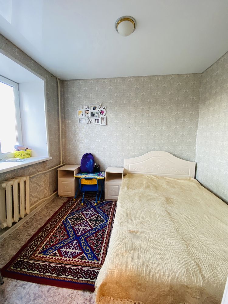 Продаётся 2 ком переделанная на 3 х ком в Сортировке